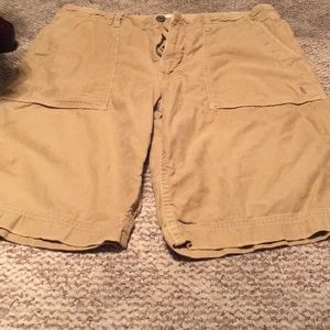 American Eagle Men’s Cargo Pants, Size 34